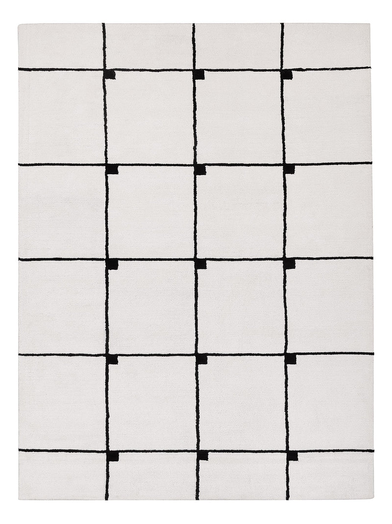 Designer Rug Goa Bliss - Designerteppich