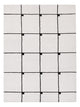 Designer Rug Goa Bliss - Designerteppich