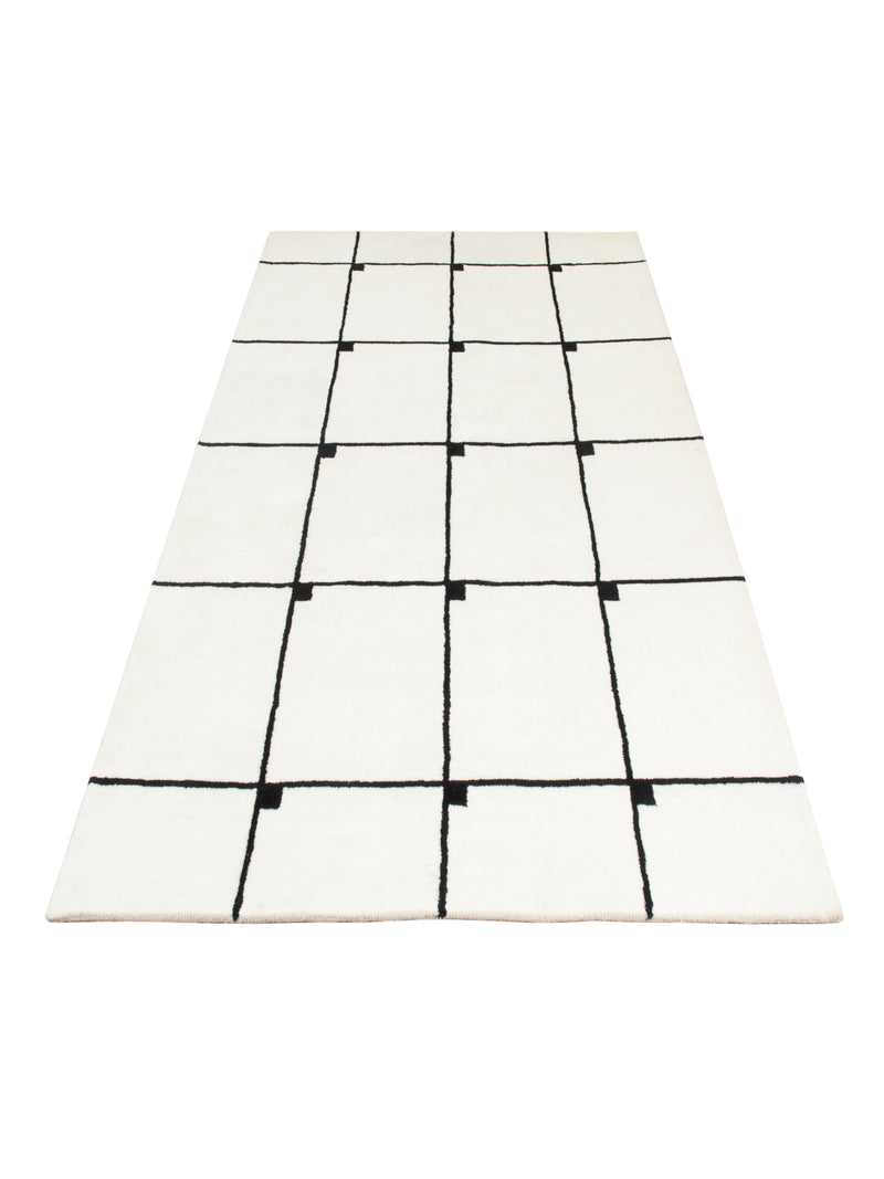 Designer Rug Goa Bliss - Designerteppich