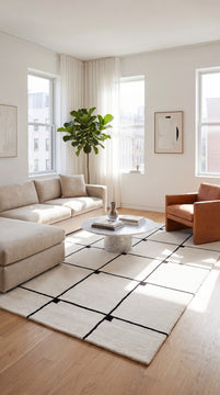 Designer Rug - Goa Bliss - rectangle