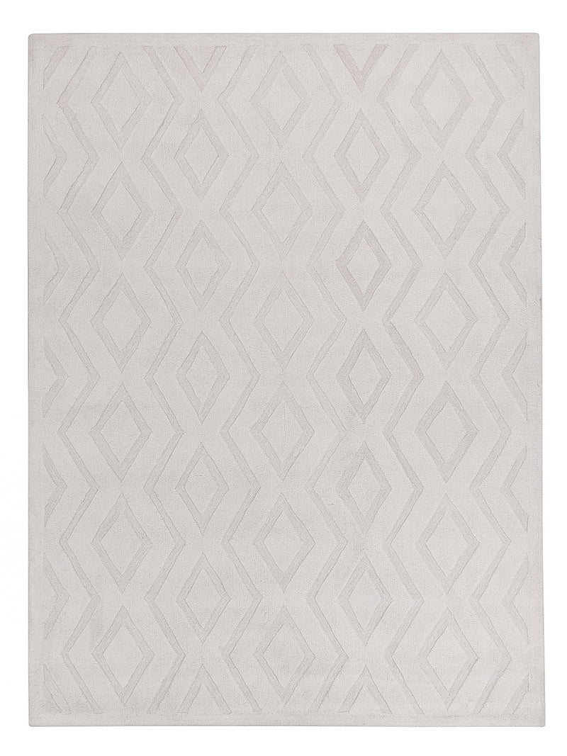 Wool Rug Granite Grace - Wool Rug