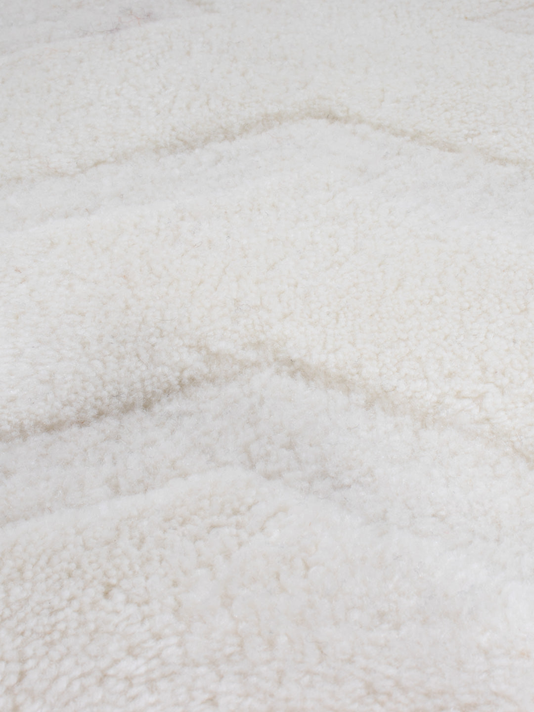 Wool Rug Granite Grace - Wool Rug