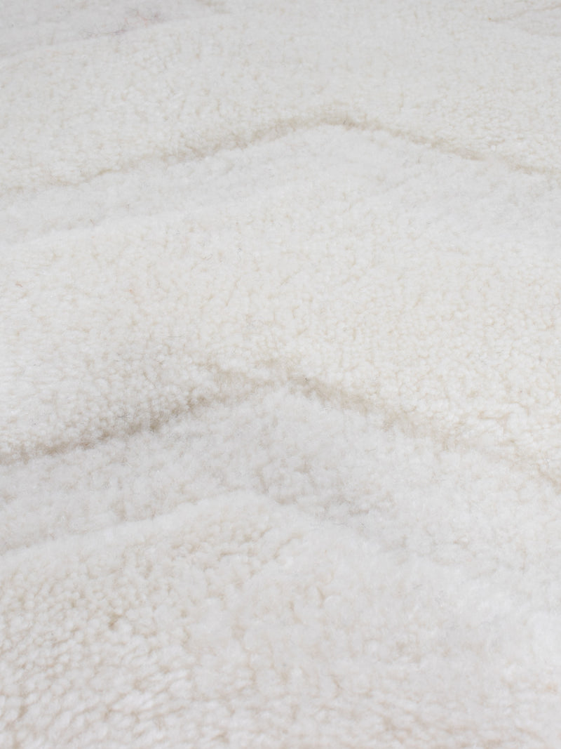Wool Rug Granite Grace - Wool Rug