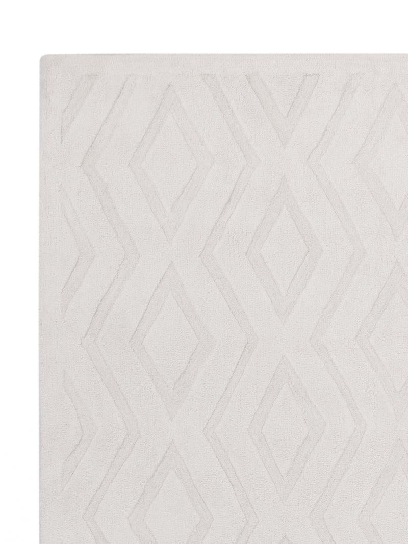Wool Rug Granite Grace - Wool Rug