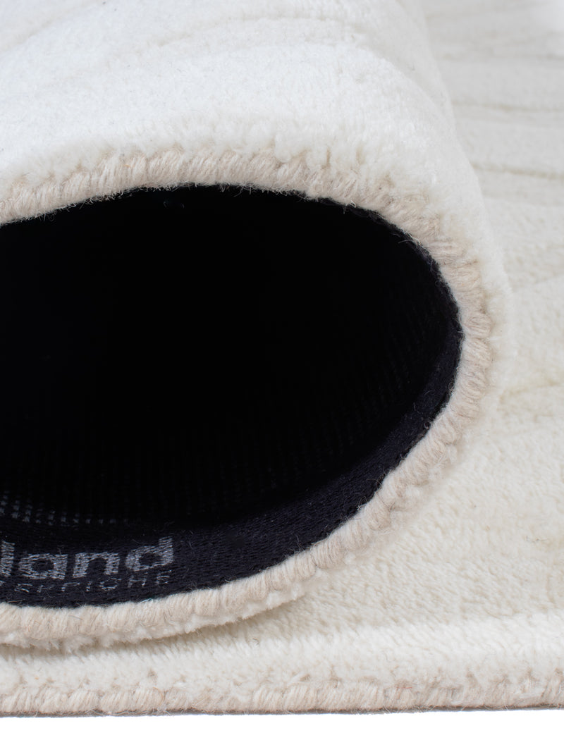 Wool Rug Granite Grace - Wool Rug
