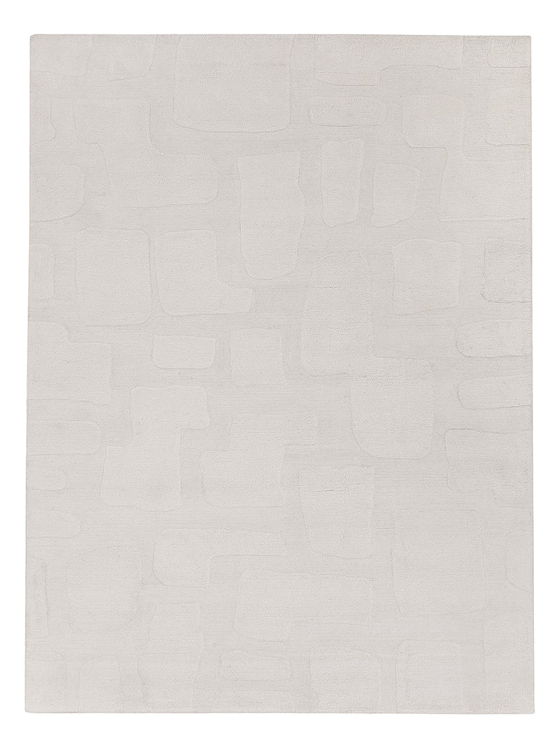 Wool Rug Marble Mystique - Wool Rug