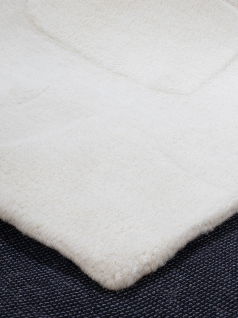 Wool Rug Marble Mystique - Wool Rug