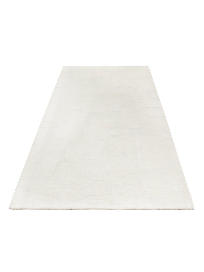 Wool Rug Marble Mystique - Wool Rug