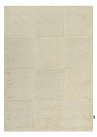 Wool Rug Modern Merino - Wool Rug – product image