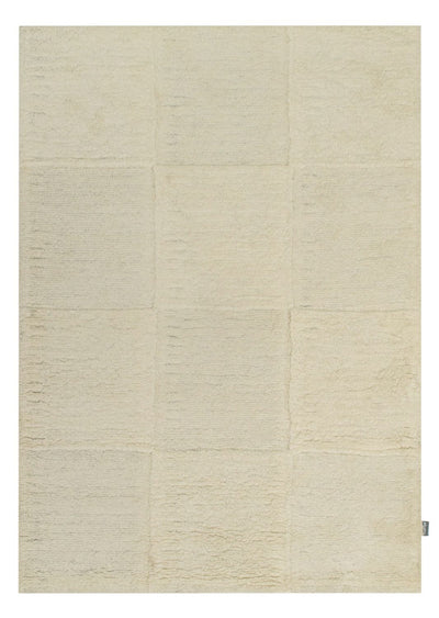 Wool Rug Modern Merino - Wool Rug