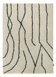 Wool Rug Nile Nuance - Wool Rug