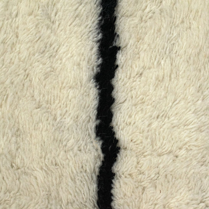 Wool Rug Nile Nuance - Wool Rug