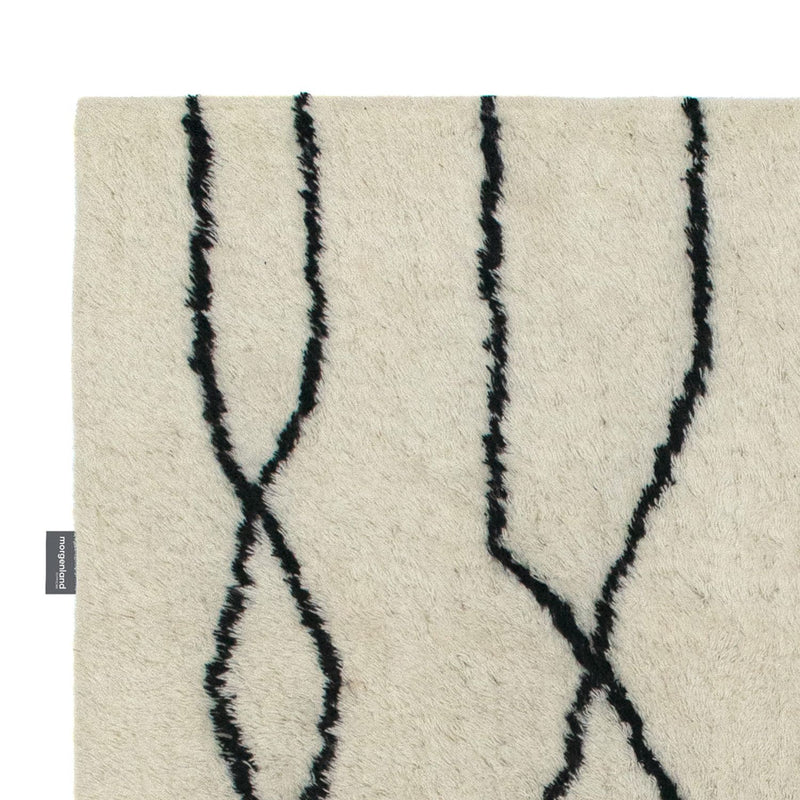 Wool Rug Nile Nuance - Wool Rug