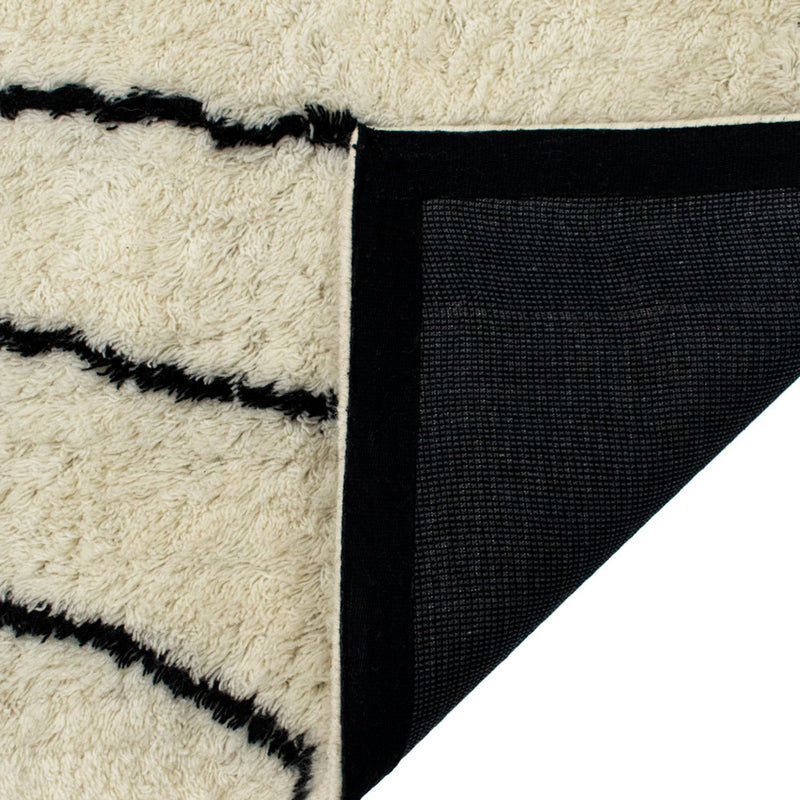 Wool Rug Nile Nuance - Wool Rug