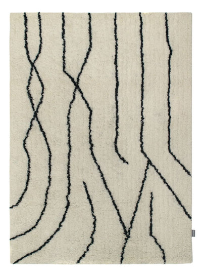 Wool Rug Nile Nuance - Wool Rug