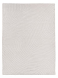 Wool Rug Nordic Minimalism - Wool Rug – product image