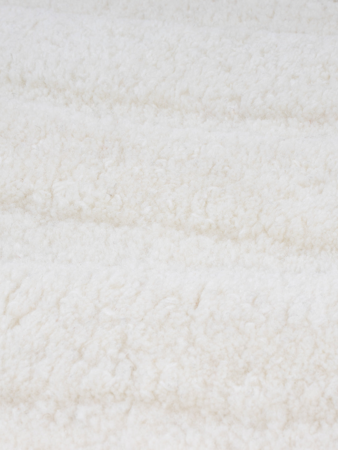 Wool Rug Nordic Minimalism - Wool Rug