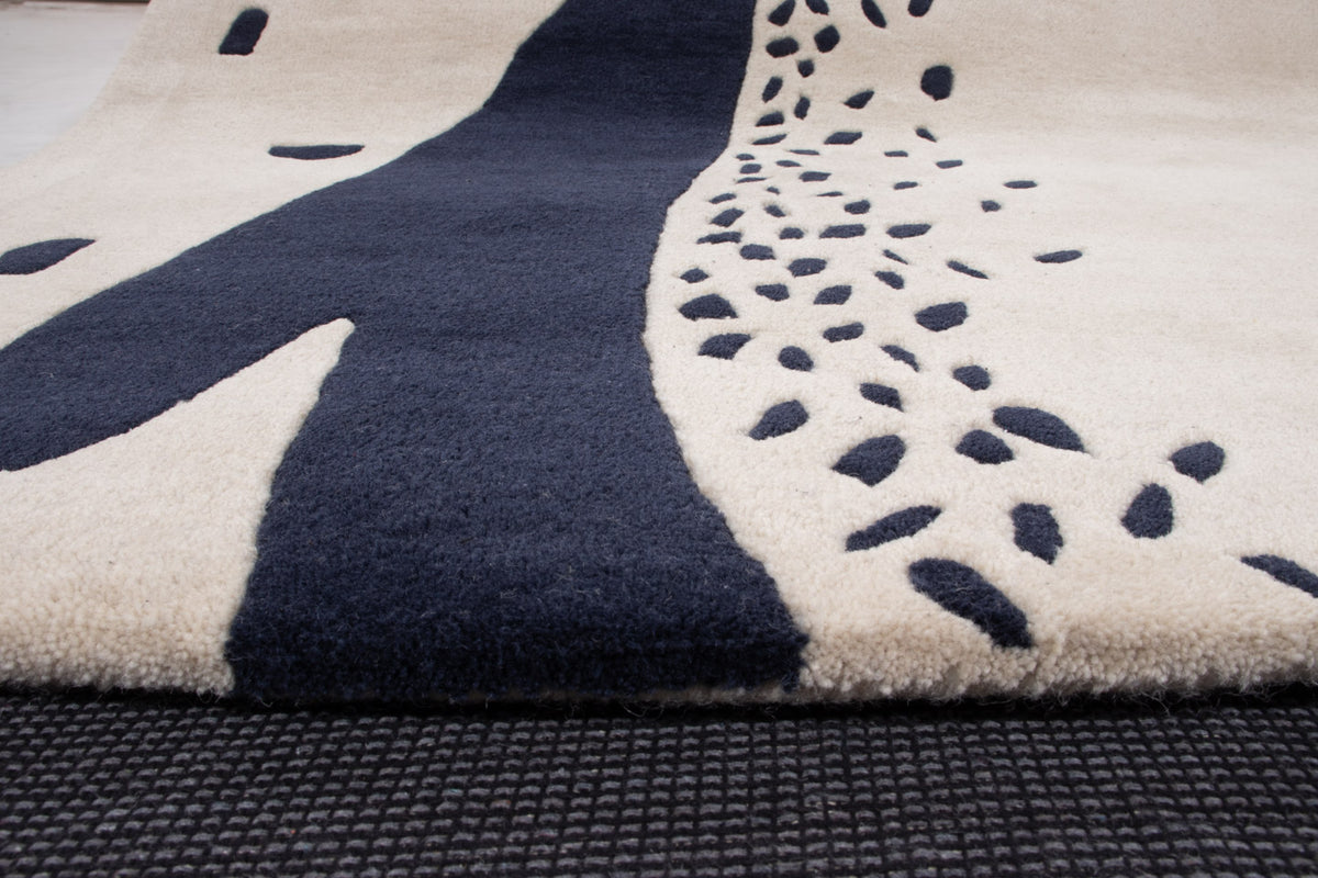 Penguin Kids Rug