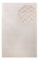 Wool Rug Pure Cloud - Wool Rug