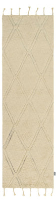 Wool Rug - Sahara Whisper - runner