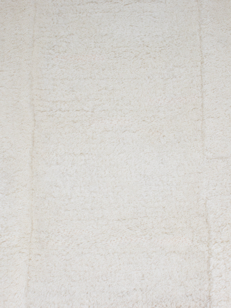 Wool Rug Timeless Lightness - Wool Rug