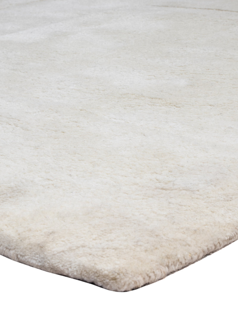 Wool Rug Timeless Lightness - Wool Rug