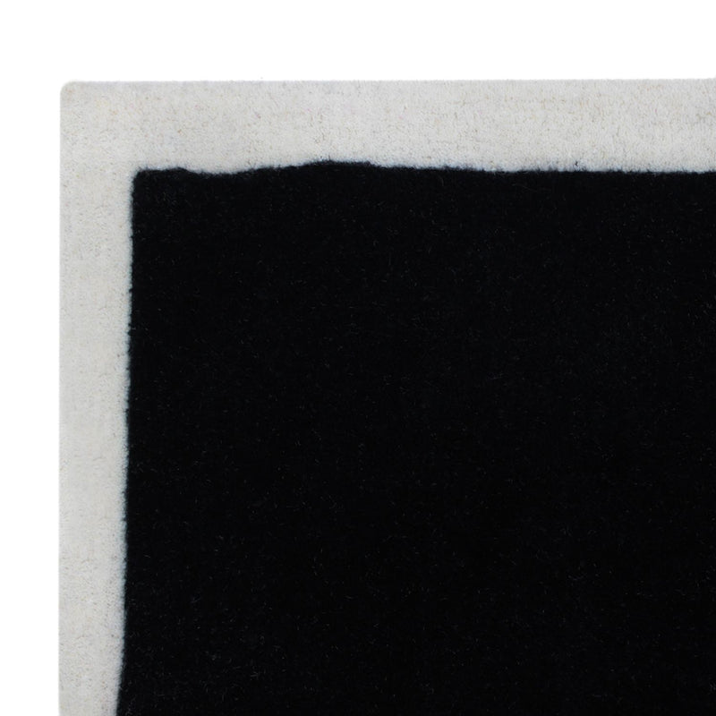 Wool Rug TranquilTextures - Wool Rug