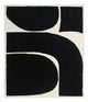 Wool Rug TranquilTextures - Wool Rug