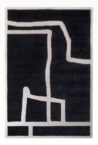 Wool Rug Urban-Edge - Wool Rug – product image