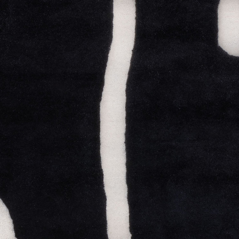 Wool Rug Urban-Edge - Wool Rug