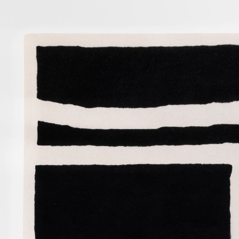Wool Rug Urban-Edge - Wool Rug