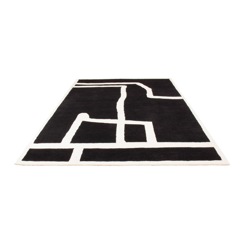 Wool Rug Urban-Edge - Wool Rug