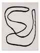 Wool Rug Abstract Allure - Wool Rug