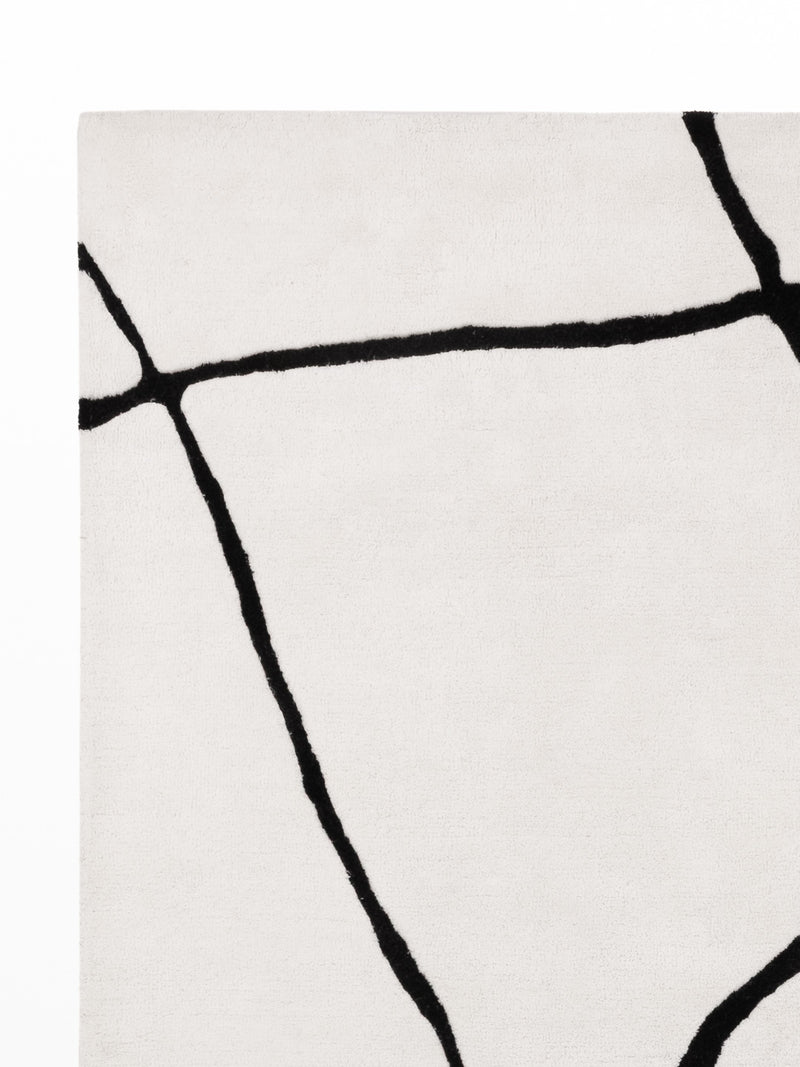 Designer Rug Avant Arte - Designerteppich