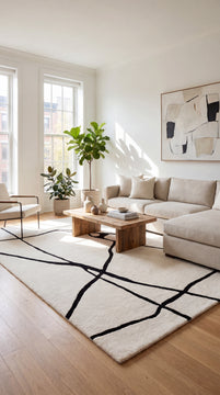 Designer Rug - Avant Arte - rectangle