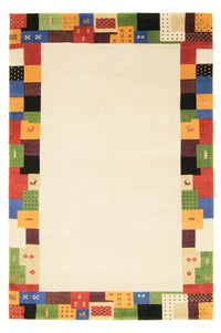 Indo Gabbeh Rug Elite - Wool Rug – product image
