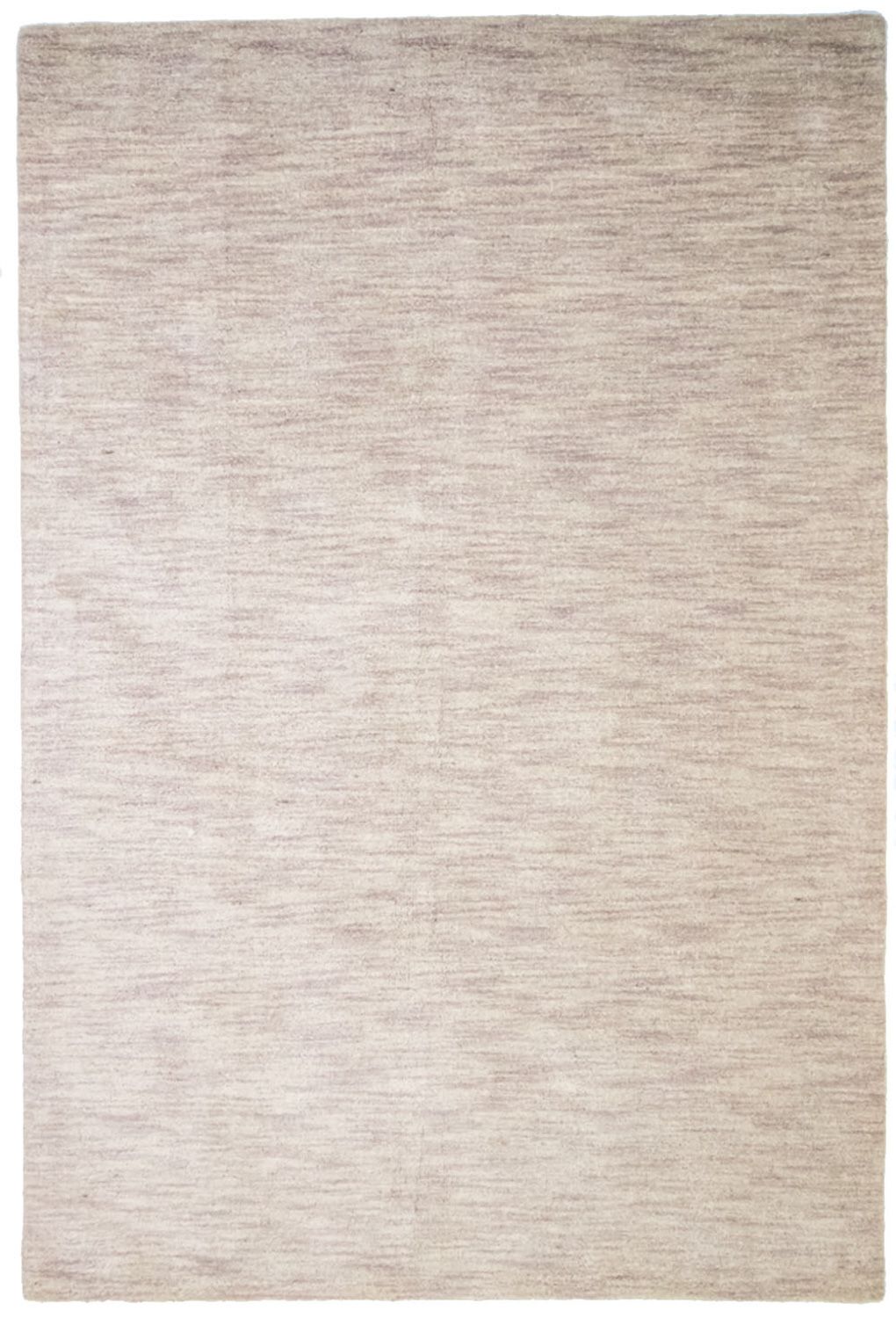 Wool Rug - 300 x 200 cm - beige