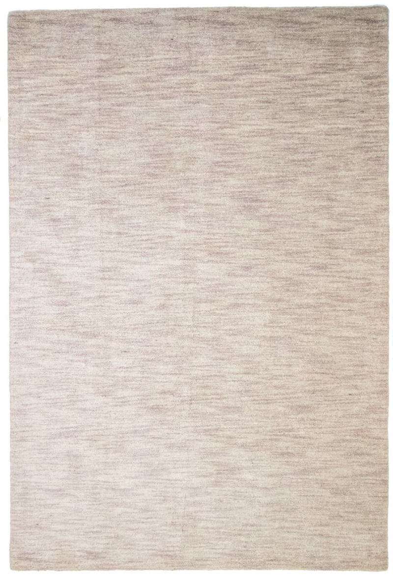 Wool Rug - 300 x 200 cm - beige