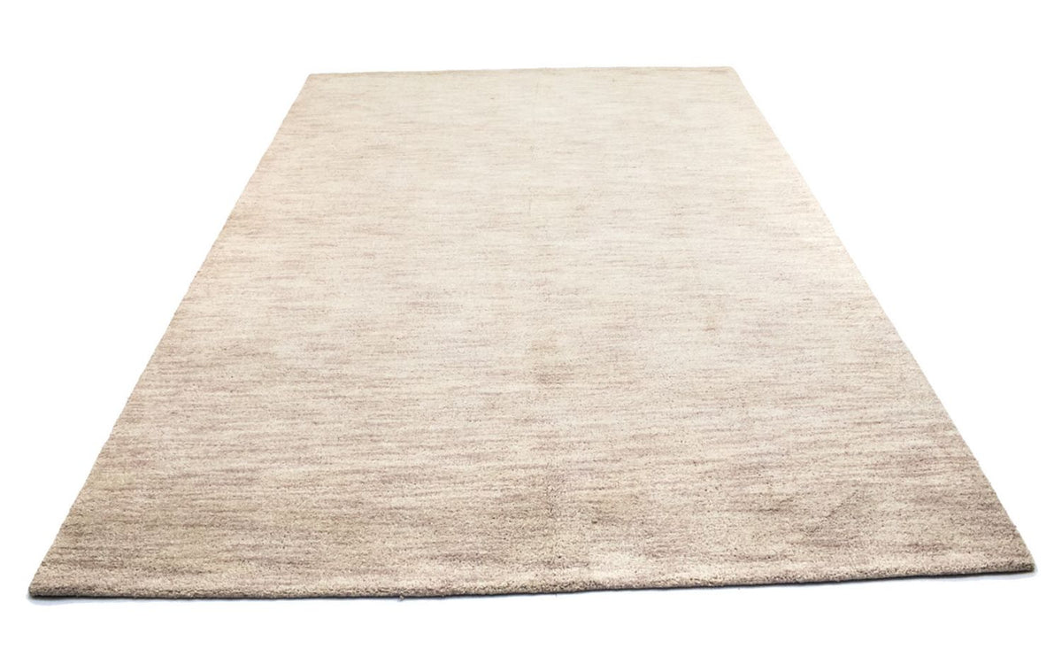 Wool Rug - 300 x 200 cm - beige