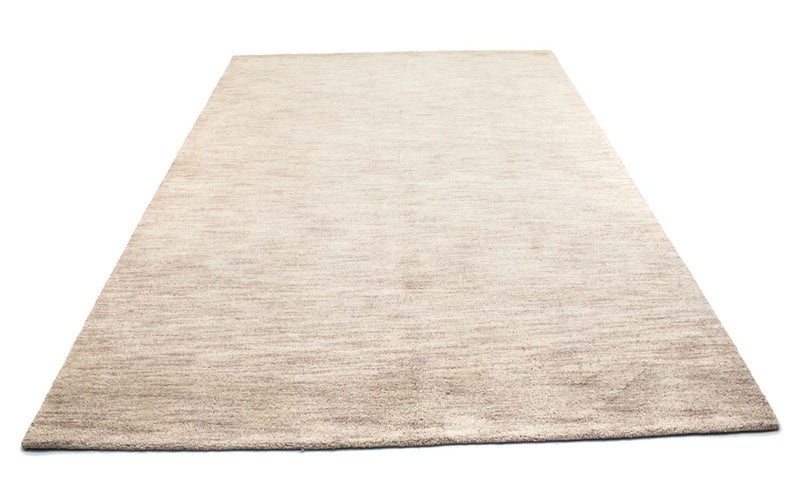 Wool Rug - 300 x 200 cm - beige