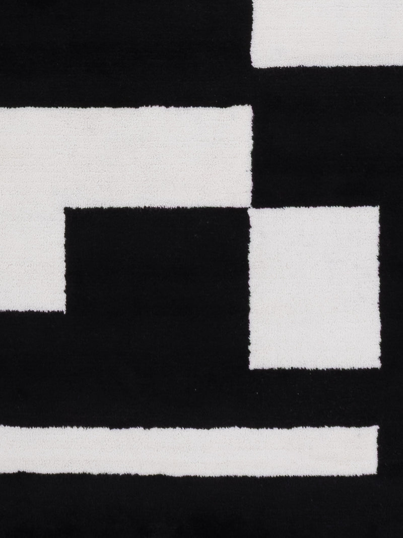 Designer Rug Nordic Clarity - Designerteppich