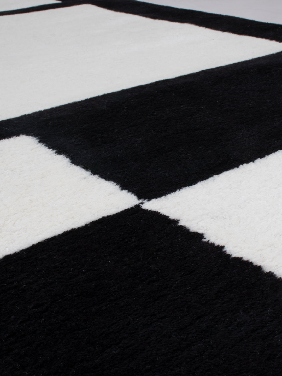 Designer Rug Nordic Clarity - Designerteppich