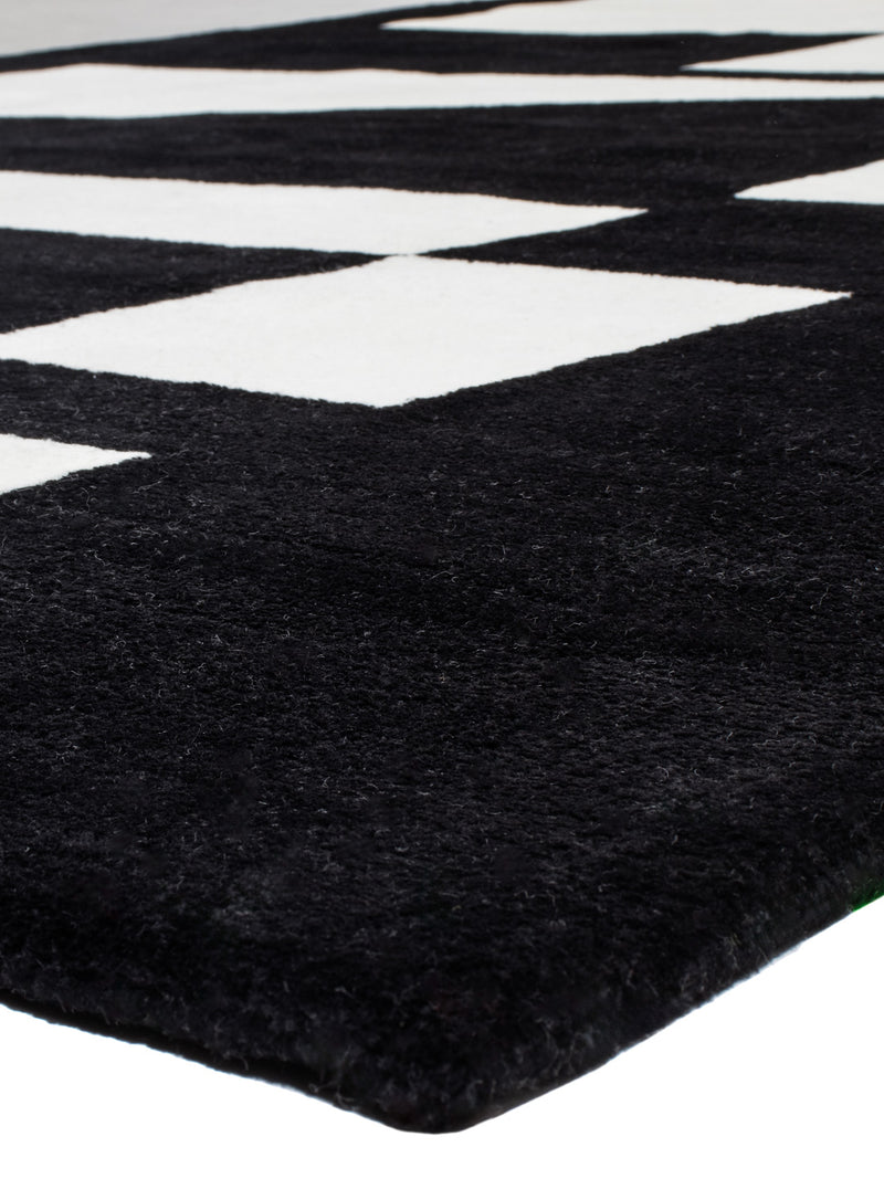 Designer Rug Nordic Clarity - Designerteppich