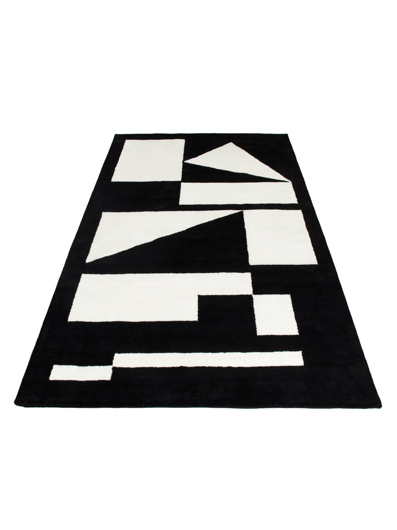Designer Rug Nordic Clarity - Designerteppich