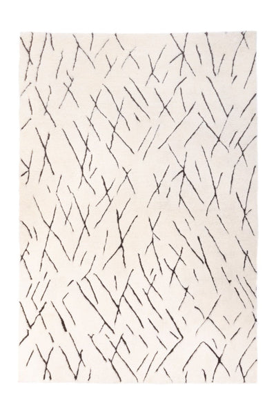 Berber Rug Sara - Wool Rug