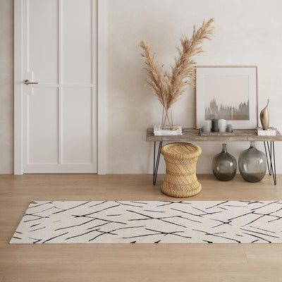 Berber Rug - Sara - runner