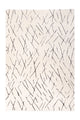 Berber Teppich Sara - Wollteppich