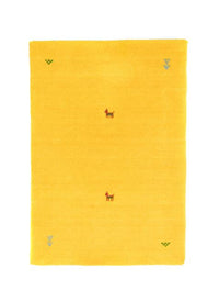 Gabbeh Rug - Softy - Agra - rectangle – product image