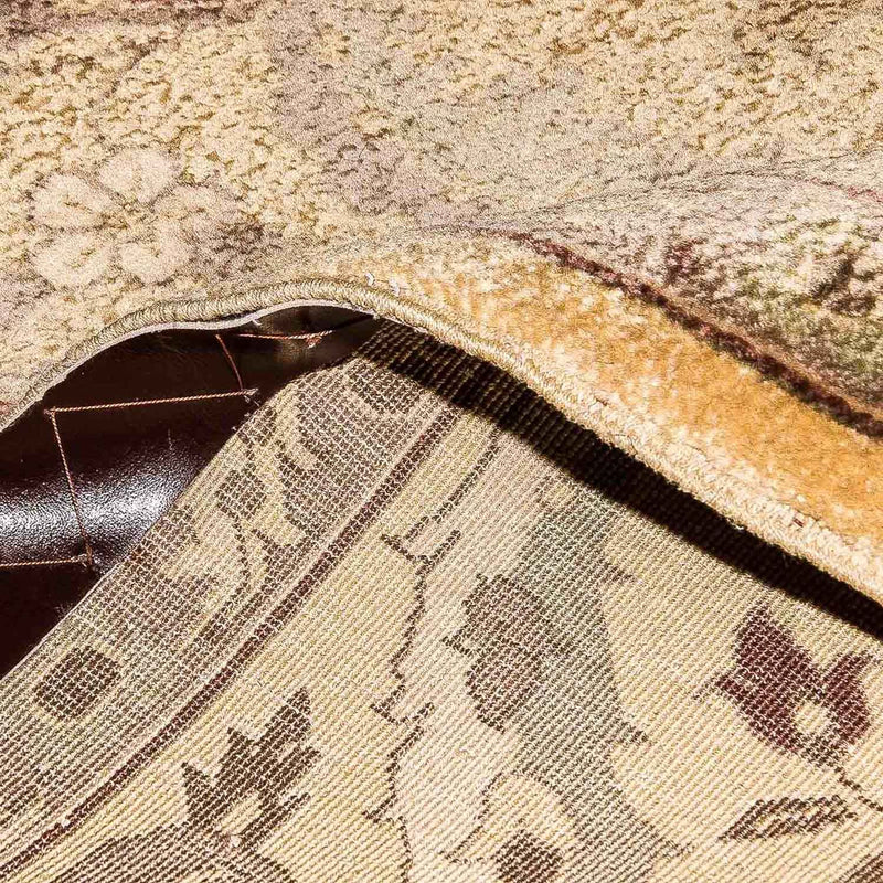 Ziegler Rug - 296 x 204 cm - light green