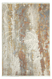 Oriental Rug - Ladan - rectangle